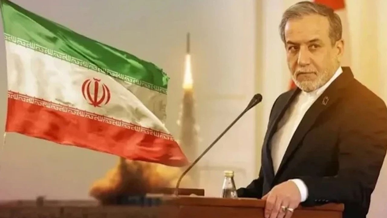 İran’dan komşu ülkelere uyarı: İHA’larımızı kopyaladılar! Size saldıran biz değiliz, ABD ve İsrail!