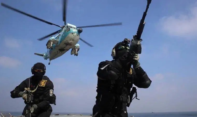 İran’dan Körfez ülkelerine sert uyarı: "ABD sizi çıkarları uğruna feda eder!"