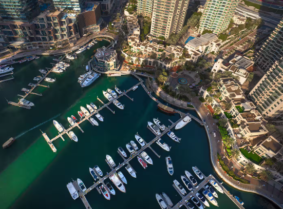 İran'dan Körfez'e misilleme dalgası: BAE ve Bahreyn’de yeni hedefler vuruldu