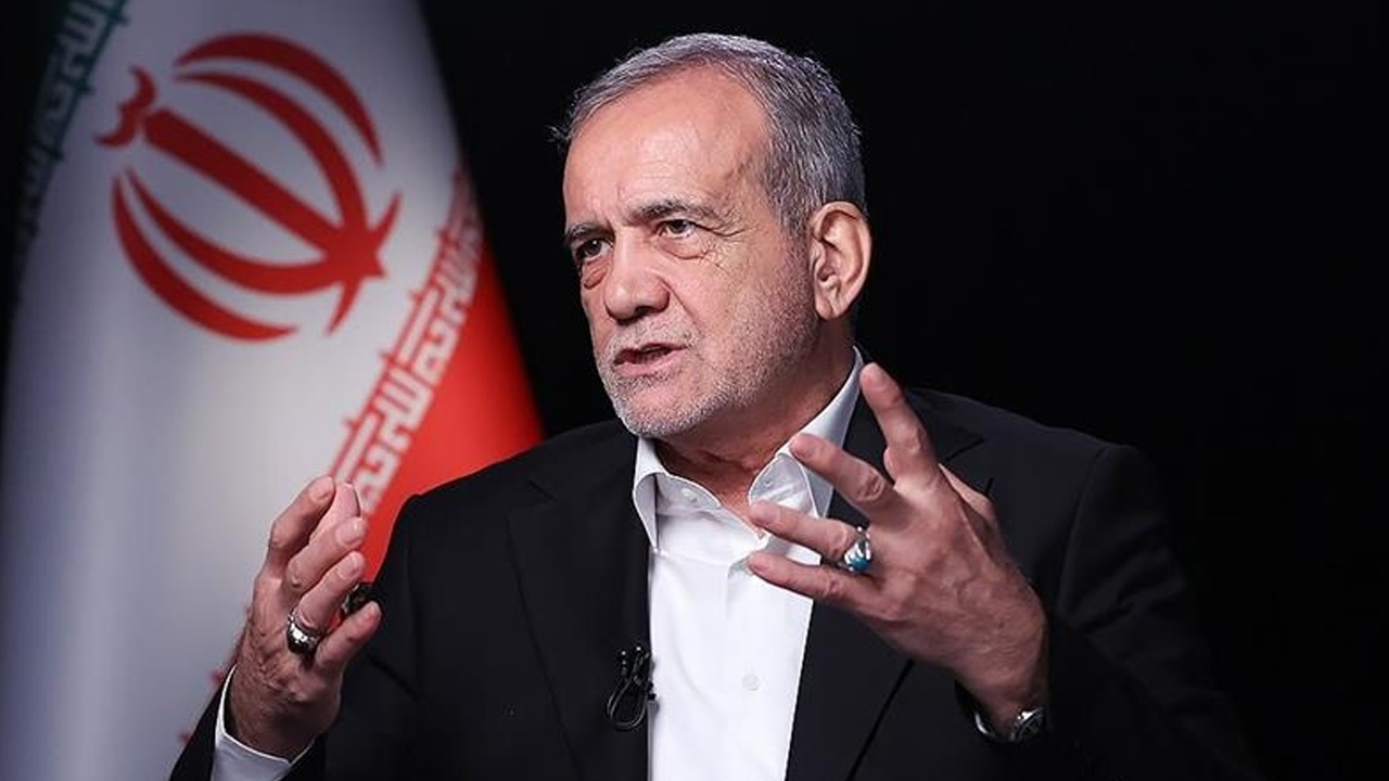 İran'dan Körfezi Rahatlatacak Karar!