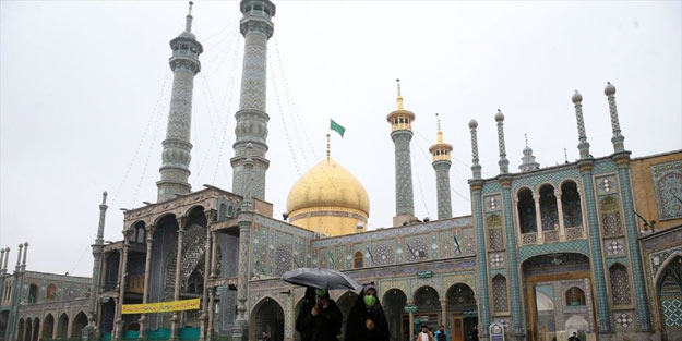 İran’dan ‘Koronavirüs’ kararı: Kısıtlama getirilecek Cuma namazı kılınmayacak