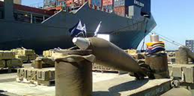 İran’dan korsan İsrail’e yalanlama