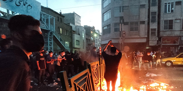 İran'dan kötü haber geldi