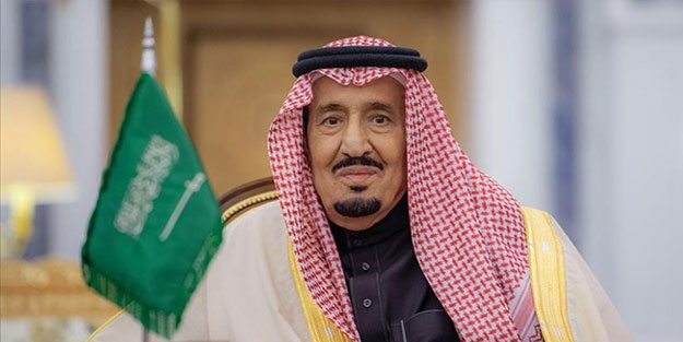 İran'dan Kral Selman'a resmi davet