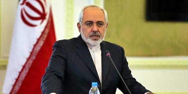 İran'dan kritik ifadeler: Sıradakileri de bekleyin