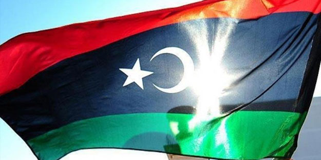 İran'dan kritik Libya açıklaması