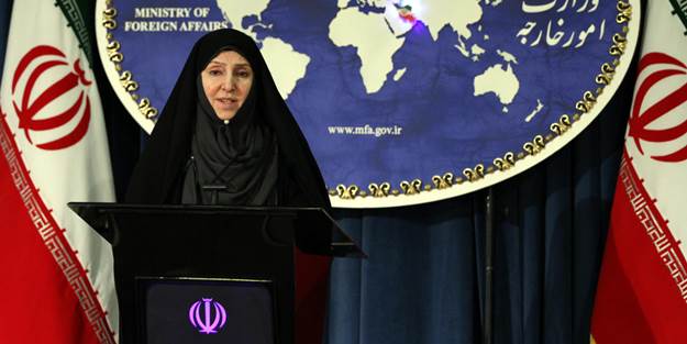 İran'dan kritik Mursi açıklaması