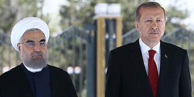İran'dan kritik 'Türkiye' açıklaması