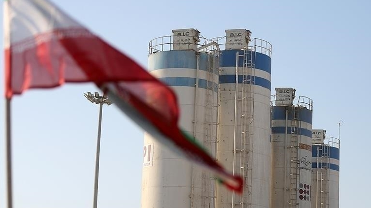 İran'dan kritik uranyum açıklaması!