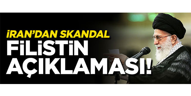 İran'dan Kudüs Zirvesi'ne eleştiri