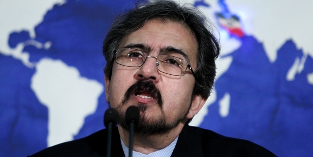 İran'dan küstah açıklama: Türkiye Derhal...