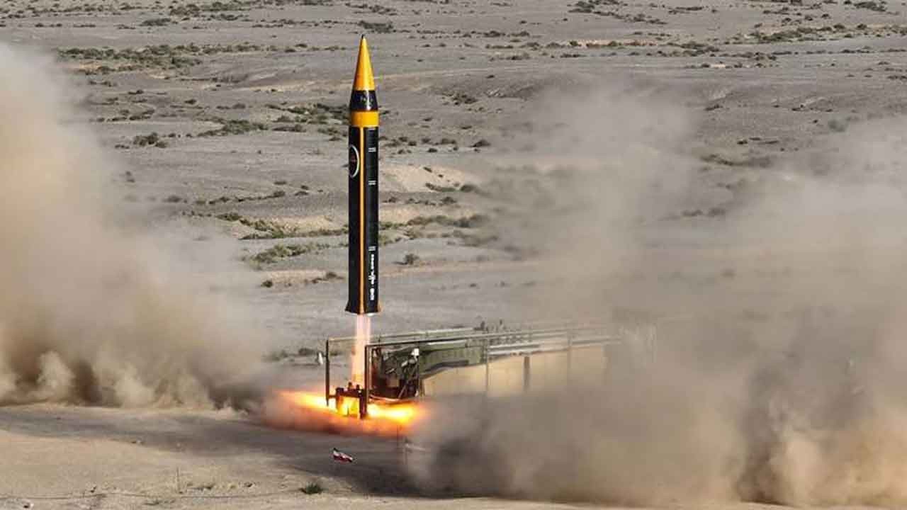 İran'dan Kuveyt ve İsrail'e kamikaze saldırısı! ABD üsleri ve nükleer tesislerin dibi vuruldu!