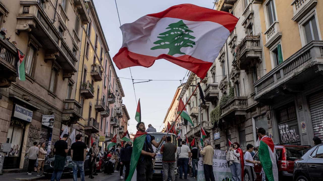 İran'dan Lübnan'da ateşkes yorumu! Kimin sayesinde olduğunu açıkladılar