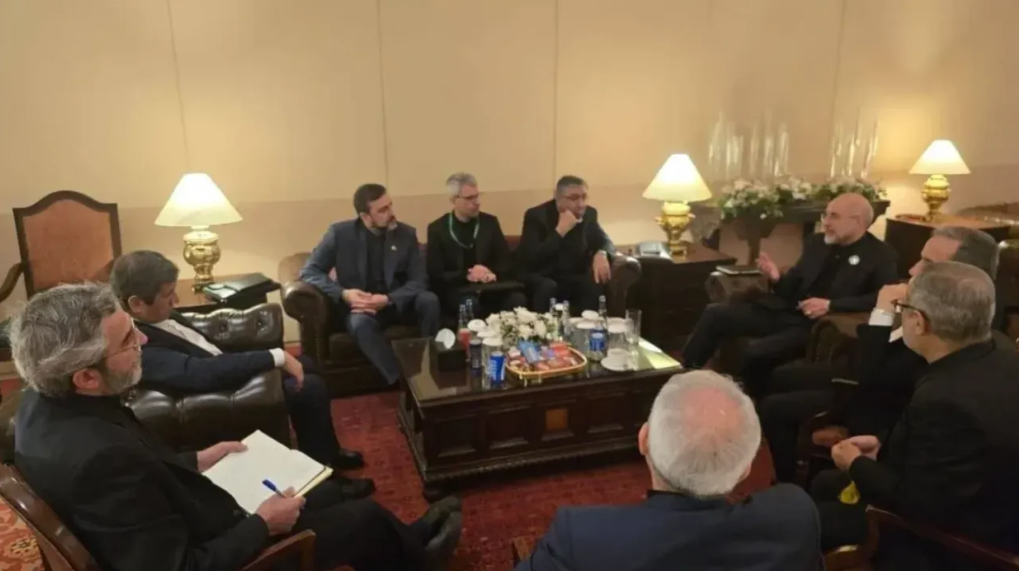 İran'dan Müzakere açıklaması: "Bazı başlıklarda uzlaşı sağlandı"