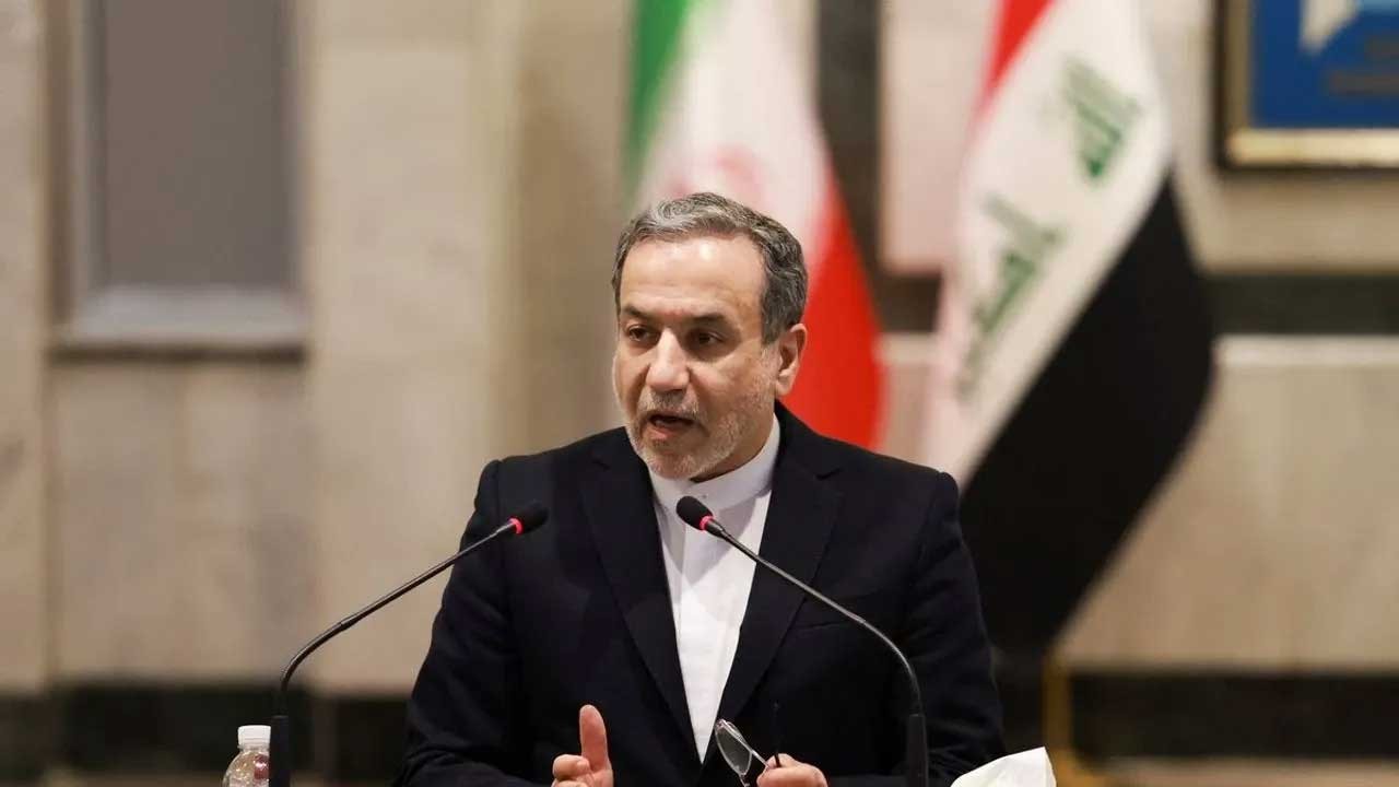 İran’dan müzakere çıkışı! "Mutabakata birkaç adım kala abluka tehdidiyle karşı karşıya kaldık"