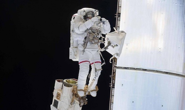 İran'dan NASA'ya iş birliği mesajı