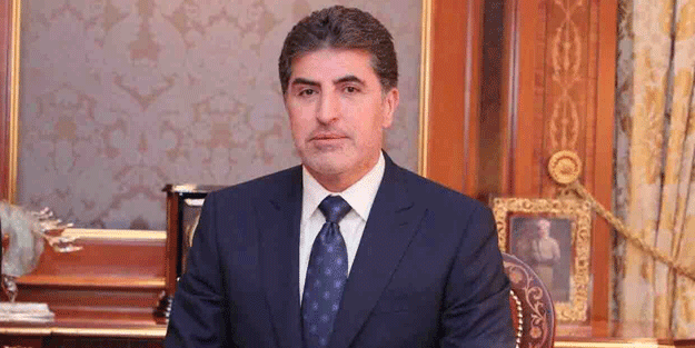 İran'dan Barzani açıklaması: Protokol hatası oldu