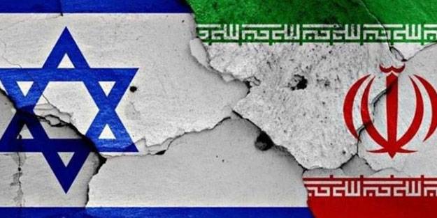 İran'dan Netanyahu'ya: Tarihin çöplüğüne atılacaksın