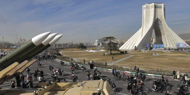 İran’dan nükleer açılımı! Anlaşmaya geri dönülecek