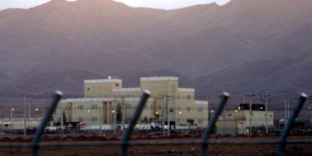 İran'dan nükleer müzakere açıklaması: ABD'den yanıt aldık!