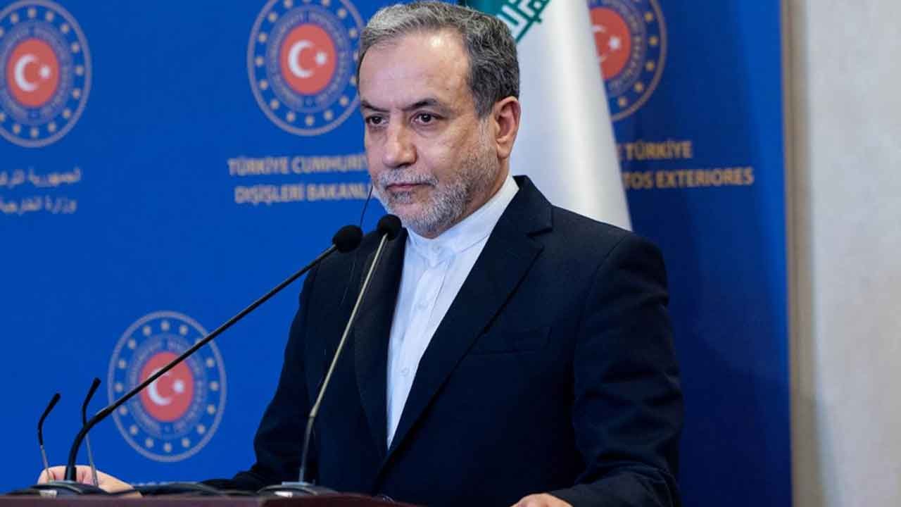 İran'dan nükleer müzakerelerde "sıfır zenginleştirme" resti: Arakçi'den çarpıcı açıklamalar!