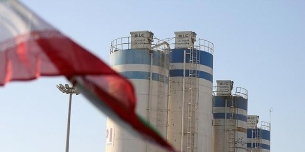 İran Dışişleri Bakanlığı'ndan nükleer silah açıklaması!