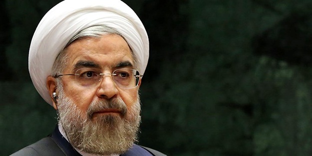 İran'dan 'nükleer tesis' kararı