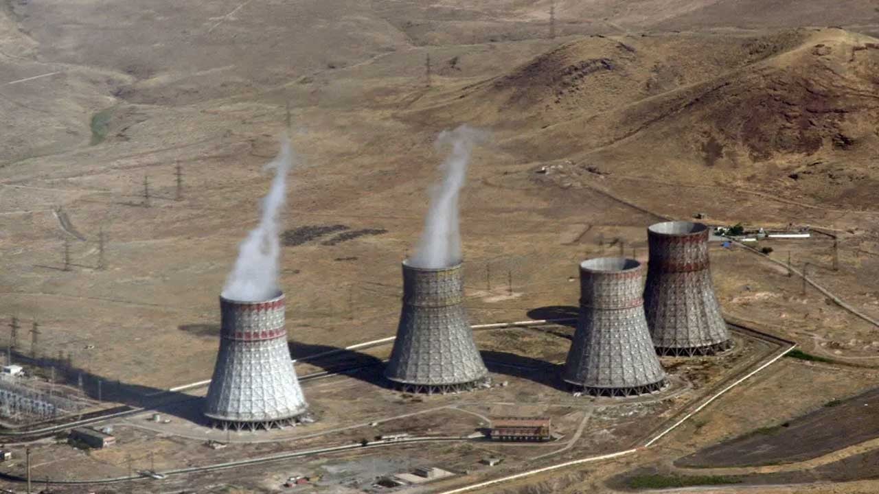 İran’dan nükleer uyarı! "Savaş genişler"