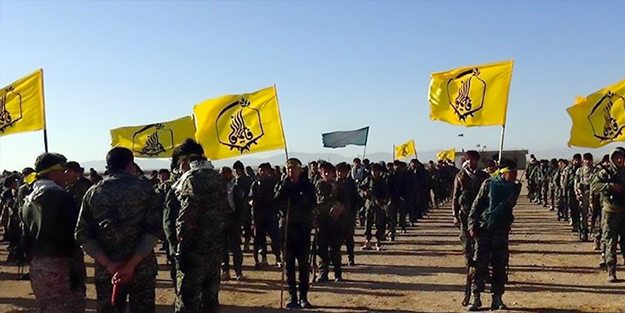 İran'dan o ülkeye teklif: Asker yollayalım