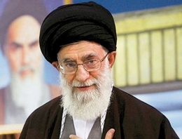 İran'dan olay DAEŞ iddiası!