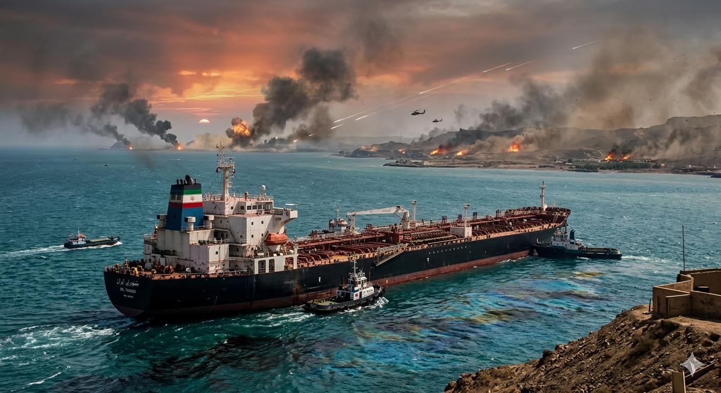 İran'dan Pakistan gemilerine Hürmüz vizesi: Günlük 2 gemi geçecek