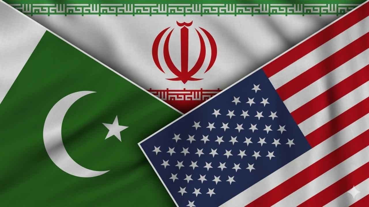 İran'dan Pakistan'a ABD muhtırası! 
