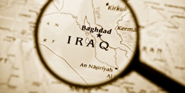 İran, Irak'ta pazarlığa başladı!