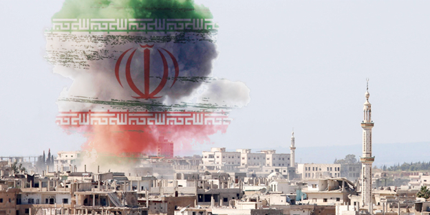 İran'dan petrol terminallerine "ölümcül" darbe uyarısı! "ABD ile irtibatlı ne varsa yerle bir edilecek!"