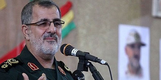 İran'dan PKK'ya; Hata yaparsanız vururuz