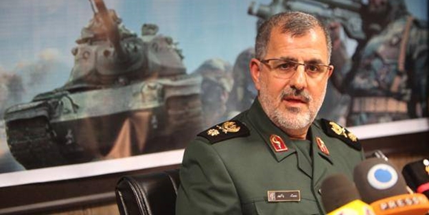 İran uyardı: Hata yaparsan vururuz