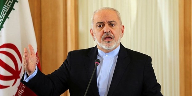 İran'dan Rusya'nın işgal paylaşımına sert tepki