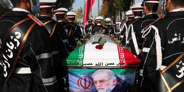 İran'dan şaşırtan itiraf: Suikast istihbaratlarını ciddiye almadık