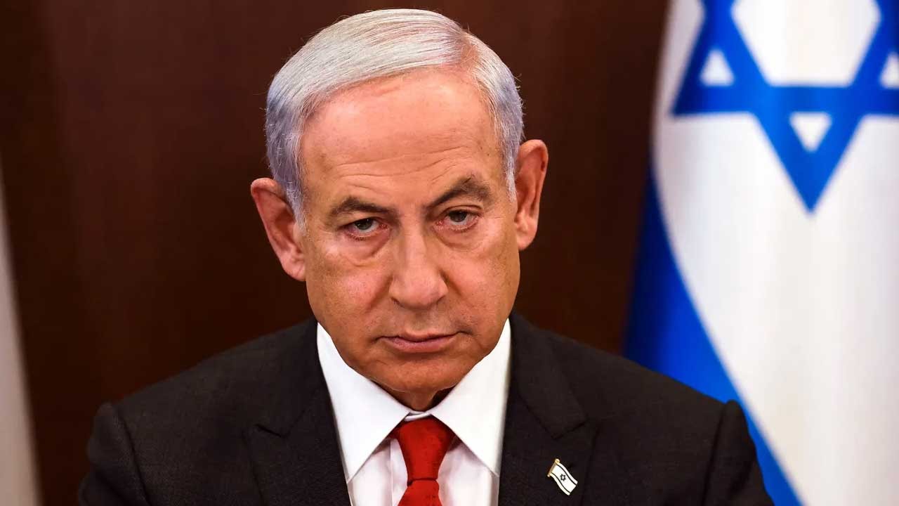 İran'dan savaş açıklaması: Netanyahu başka bir şey düşünmüyor