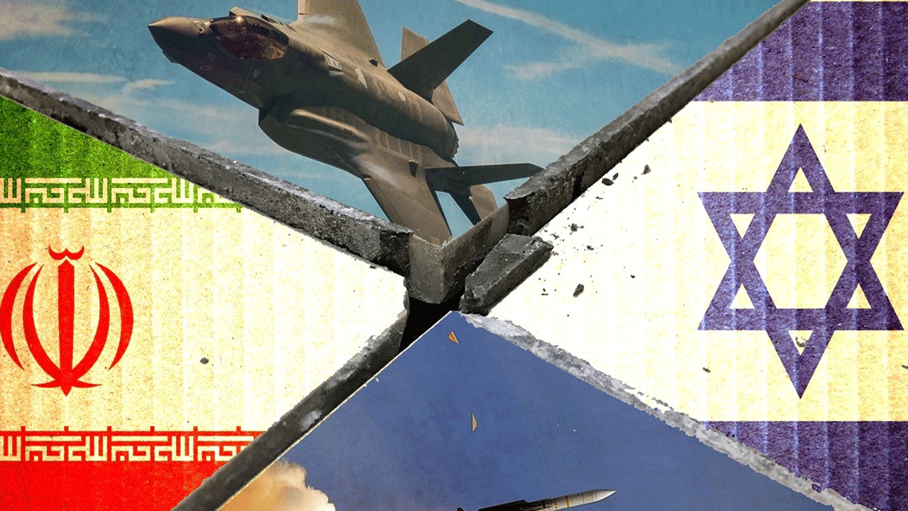 İran’dan savaş ilanı gibi açıklama! "Bu suça verilecek cevabın sınırı kalmamıştır"