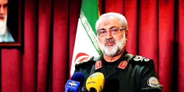 İran'dan savaş ilanı gibi açıklama!