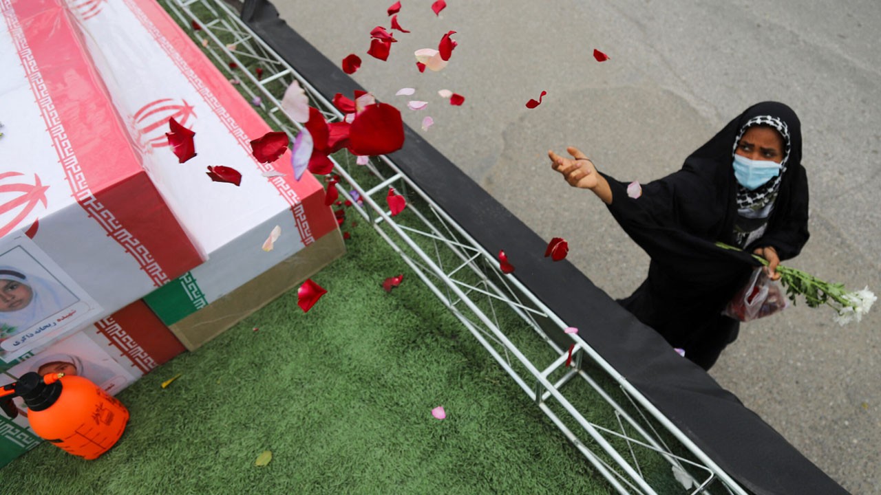 İran’dan savaşta gıdaya önlem! Tüm gıda ve tarım ürünleri ihracatı yasaklandı