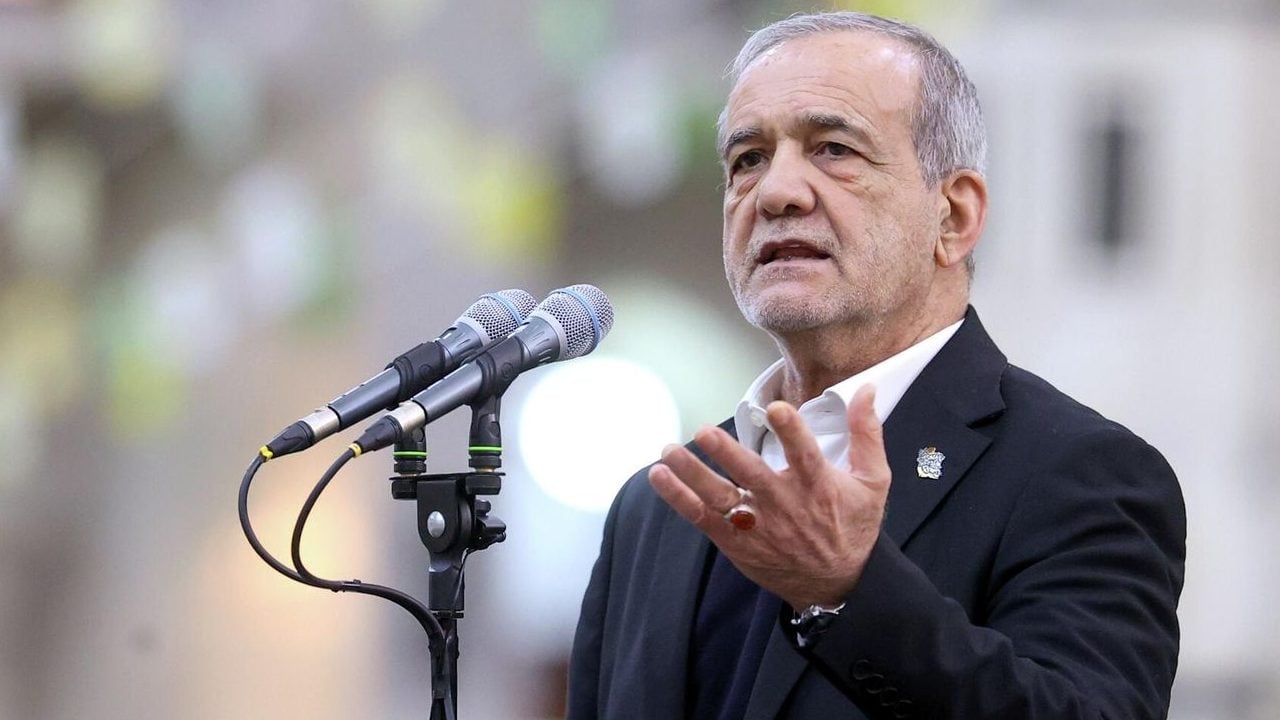 İran'dan sert açıklama: 'Düşmanla müzakere etmenin anlamı yok!'