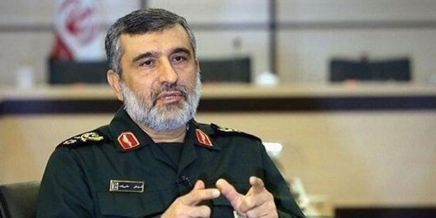 İran'dan sert savaş mesaj: ABD üslerine ev sahipliği yapan ülkeleri uyardı