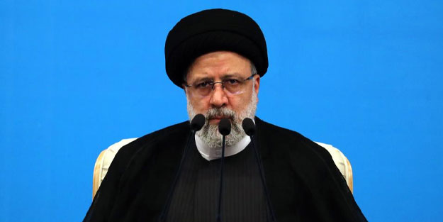 İran'dan sert tepki: Eylemleri Nazileri hatırlatıyor