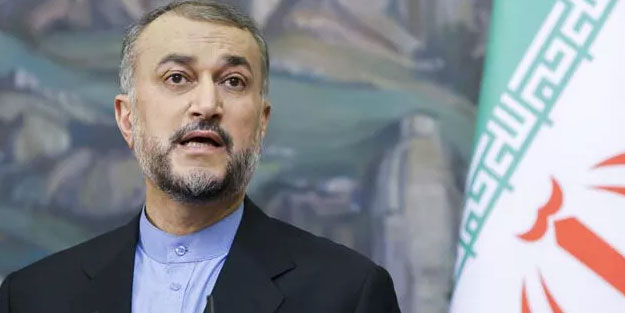 İran'dan sert UAEA açıklaması