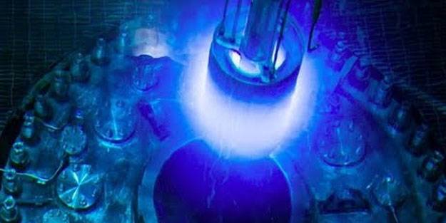 İran'dan silisit uranyum yakıtı açıklaması