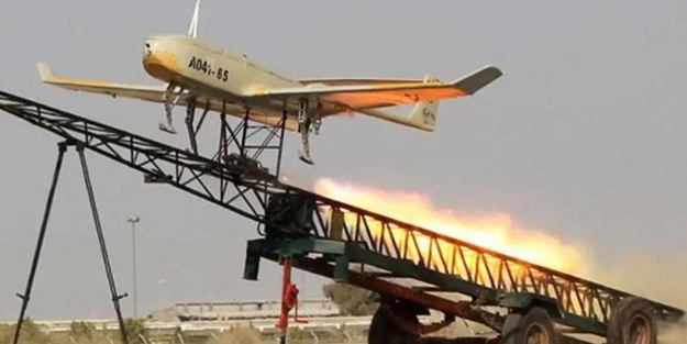 İran'dan sinsi plan! Barışı bozmak için Ermenistan'a "kamikaze İHA" verecekler