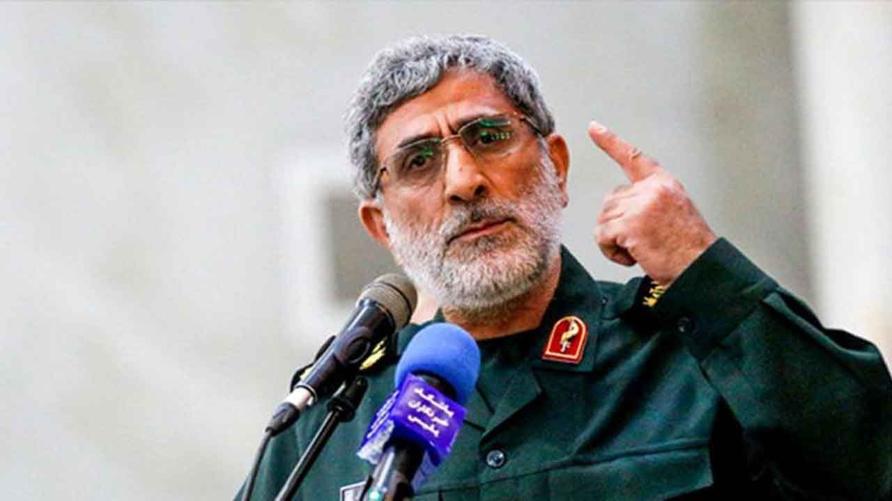 İran'dan Siyonist rejime soğuk duş: "Yeni düzene alışın, hayalleriniz küle döndü!"