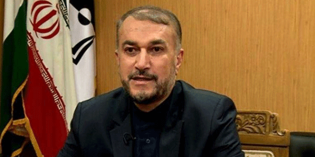 İran'dan skandal! Bakın kimi adam yerine koydular